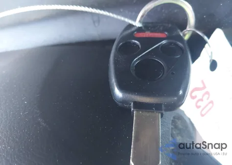 2007 Honda Accord 2.4 Lx from USA, damaged, VIN JHMCM56497C015175